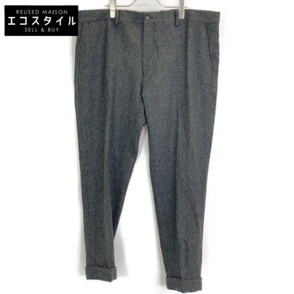 Excellent Condition Wool Pants Bottoms No Size Indicated Men's