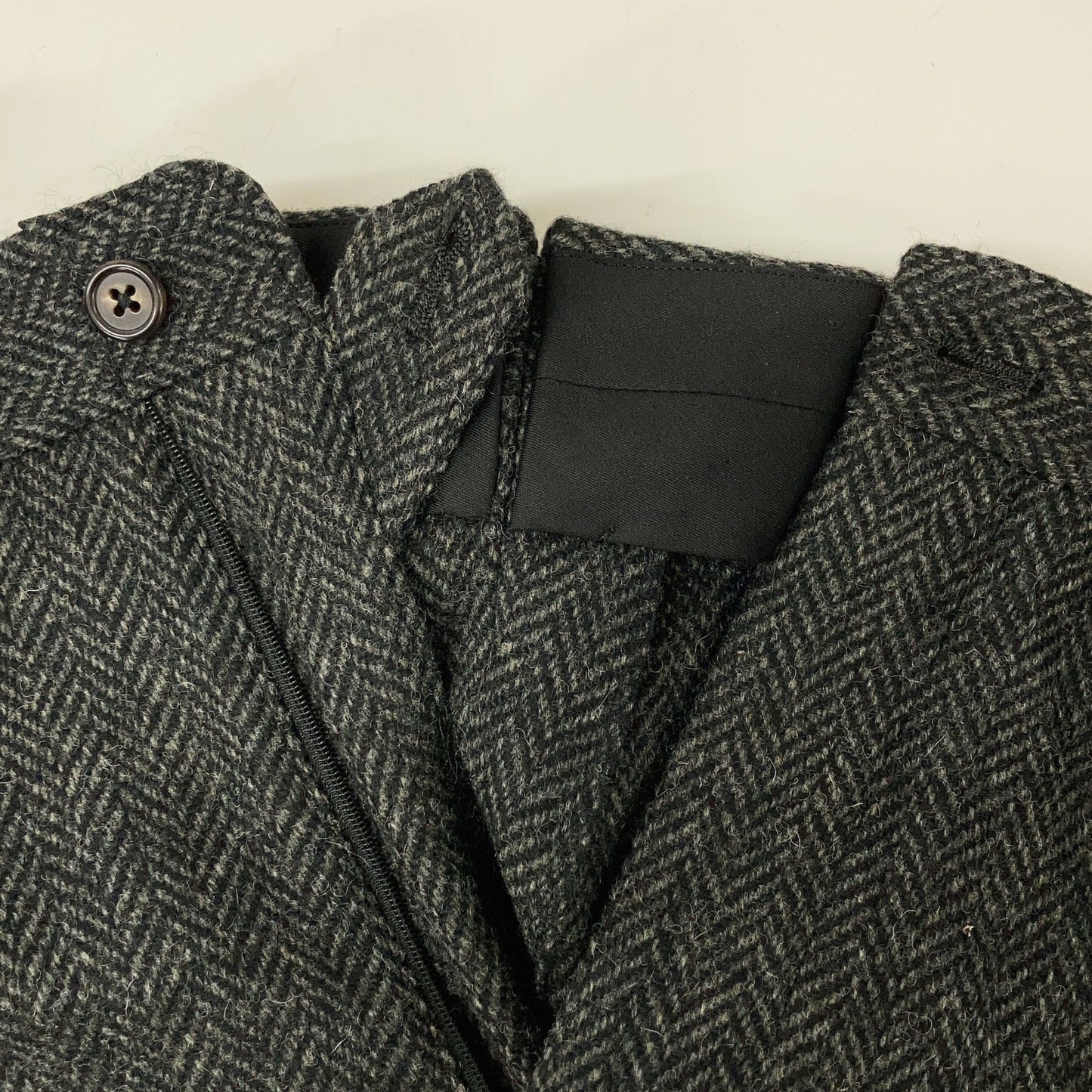 Excellent Condition Wool Pants Bottoms No Size Indicated Men's