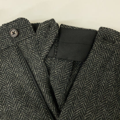 Excellent Condition Wool Pants Bottoms No Size Indicated Men's