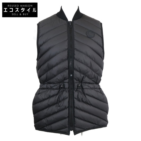 HERMES 【Excellent Condition/23AW】3H0156DA CLOU DE SELLE Quilted Down Vest