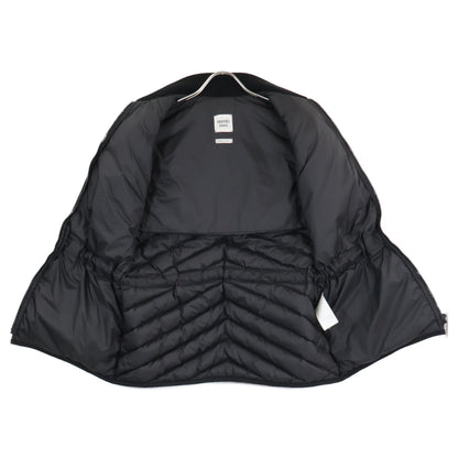 【美品/23AW】3H0156DA CLOU DE SELLE 绗缝羽绒背心 36 女士