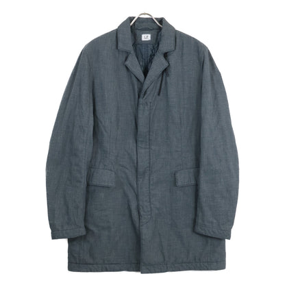 [Beautiful condition] 16WCPUK02321 004302 Padded Flannel Coat *No size tag. Men's