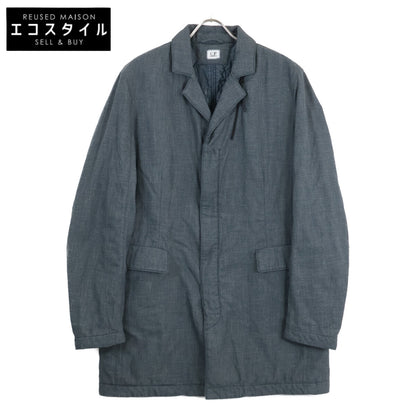 [Beautiful condition] 16WCPUK02321 004302 Padded Flannel Coat *No size tag. Men's