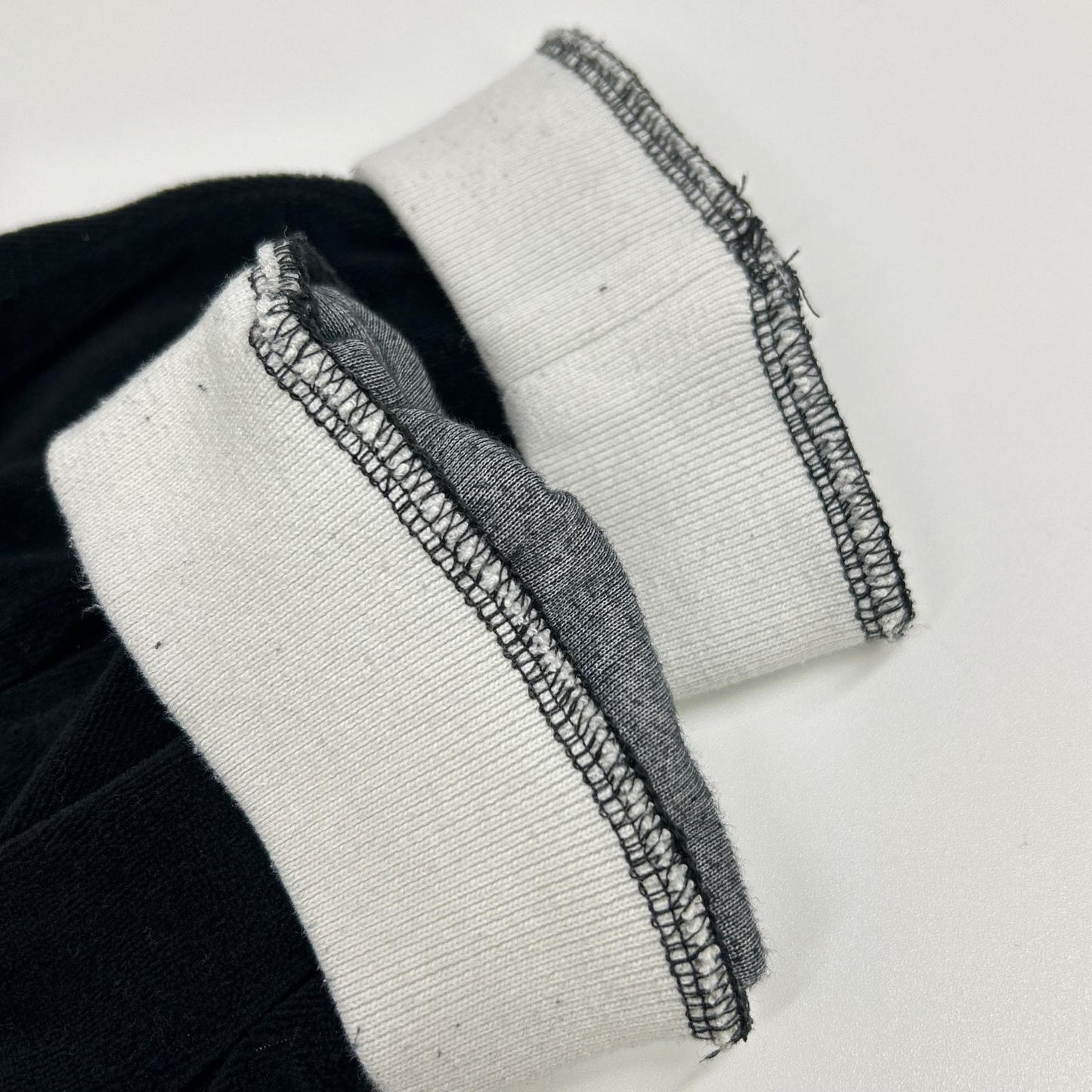 FUCKING AWESOME ファッキンオーサム ブラック ベロア Valour Soccer Jersey プルオーバー トップス