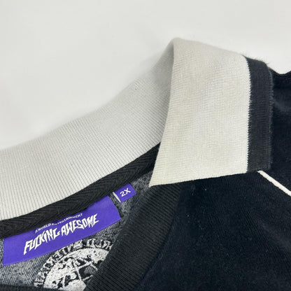 ﾌﾞﾗｯｸ ﾍﾞﾛｱ Valour Soccer Jersey ﾌﾟﾙｵｰﾊﾞｰ トップス 2X レディース