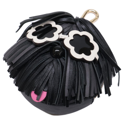 [Excellent Condition] Shaggy 3D Coin Purse / Coin Case for Women