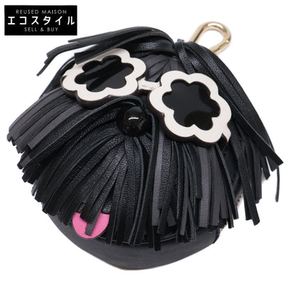 [Excellent Condition] Shaggy 3D Coin Purse / Coin Case for Women