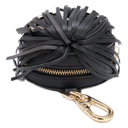 [Excellent Condition] Shaggy 3D Coin Purse / Coin Case for Women