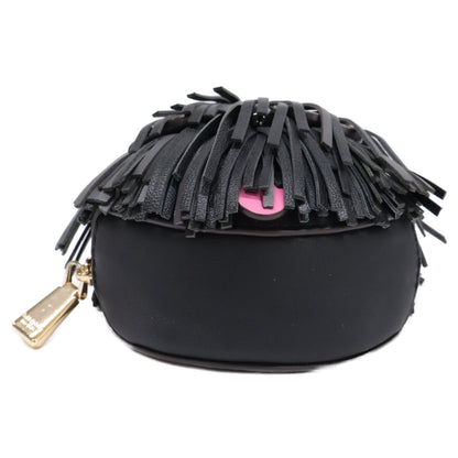 [Excellent Condition] Shaggy 3D Coin Purse / Coin Case for Women