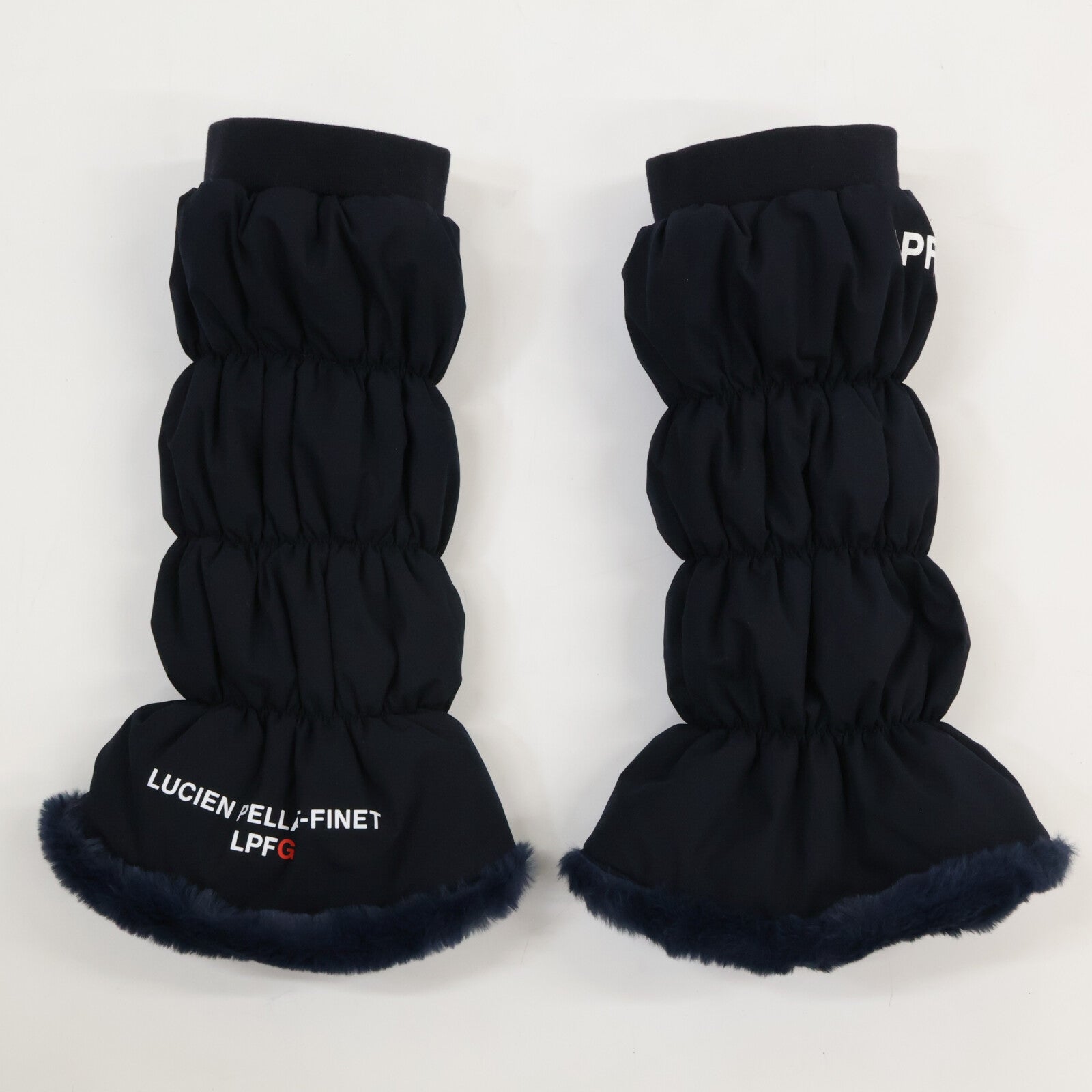 [Excellent condition] LPFGAC-034 Golf Leg Warmers / Other Men's