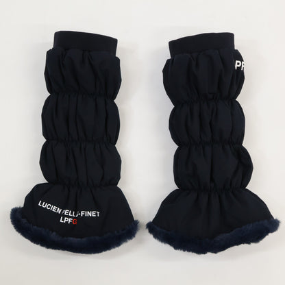 [Excellent condition] LPFGAC-034 Golf Leg Warmers / Other Men's