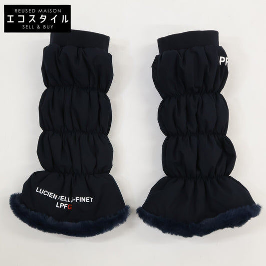 [Excellent condition] LPFGAC-034 Golf Leg Warmers / Other Men's