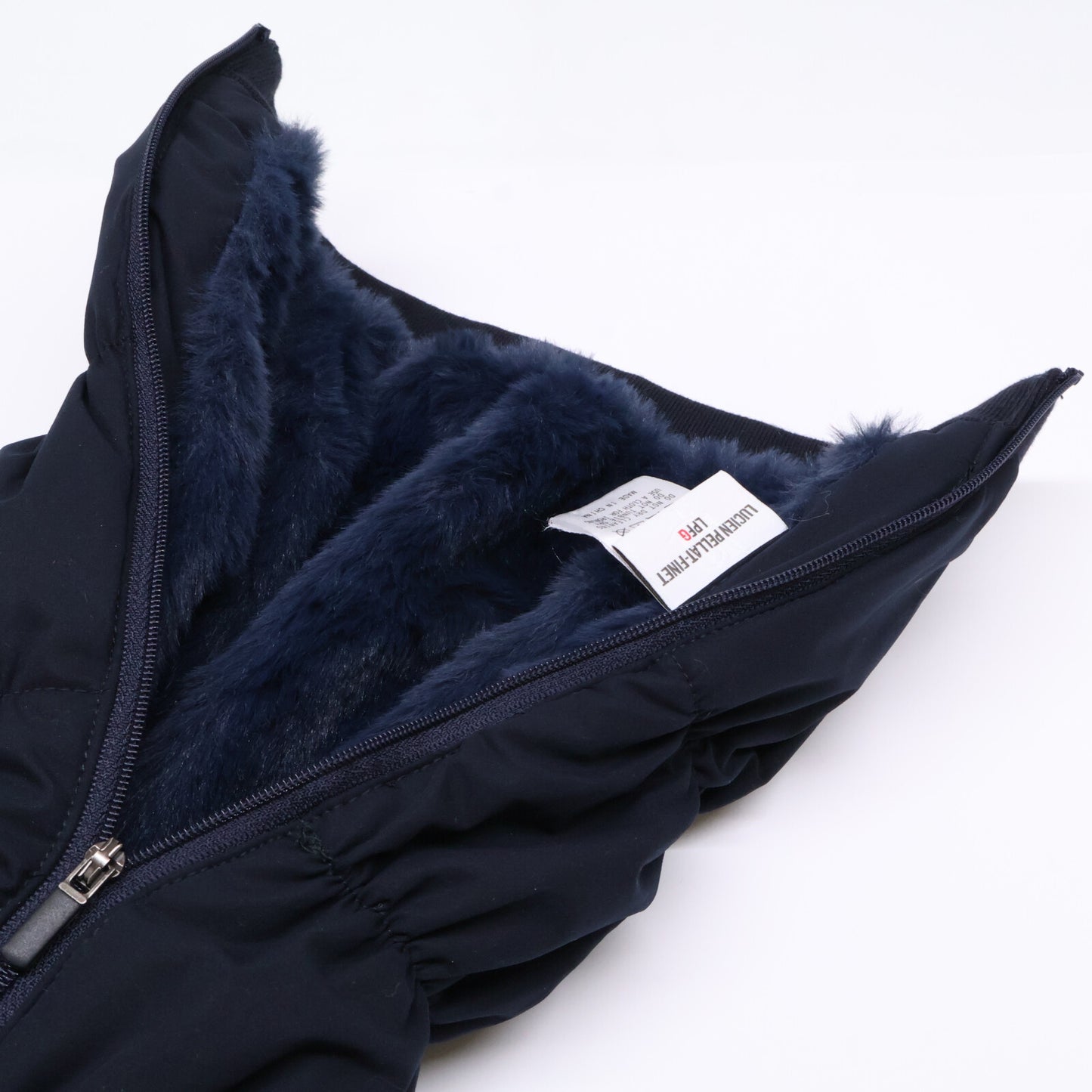 lucien pellat-finet ルシアンペラフィネ 【美品】LPFGAC-034 ゴルフ用 レッグウォーマー/ その他