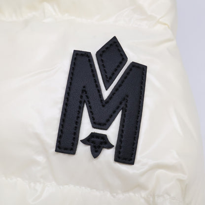 Mackage マッカージュ 【新品】CALINA-R ベルト付 フーディ ロングダウン コート