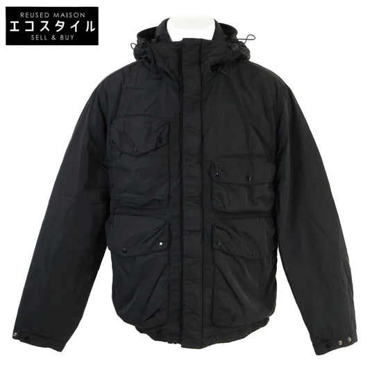 C.P.COMPANY シーピーカンパニー 【美品】19CMOW010A CHROME-R Goggle Jacket ゴーグル ジャケット