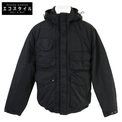 C.P.COMPANY シーピーカンパニー 【美品】19CMOW010A CHROME-R Goggle Jacket goggle jacket