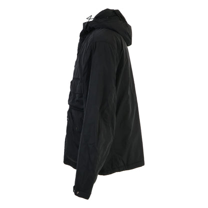 C.P.COMPANY シーピーカンパニー 【美品】19CMOW010A CHROME-R Goggle Jacket goggle jacket