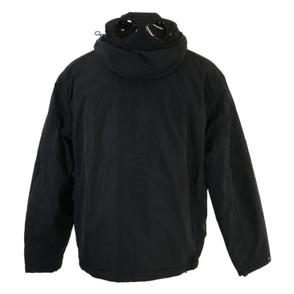 C.P.COMPANY シーピーカンパニー 【美品】19CMOW010A CHROME-R Goggle Jacket ゴーグル ジャケット