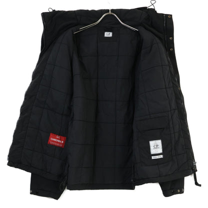 C.P.COMPANY シーピーカンパニー 【美品】19CMOW010A CHROME-R Goggle Jacket ゴーグル ジャケット