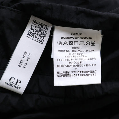 C.P.COMPANY シーピーカンパニー 【美品】19CMOW010A CHROME-R Goggle Jacket ゴーグル ジャケット