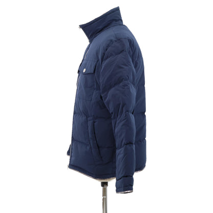 【美品】西力斯扣 羽绒夹克 50 男士