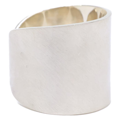 ete bijoux R925 Reglow Wind Pattern Ring for Women