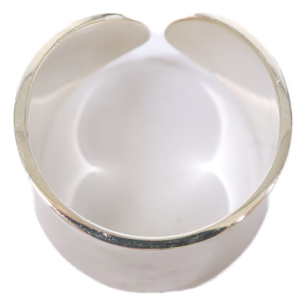 ete bijoux R925 Reglow Wind Pattern Ring for Women