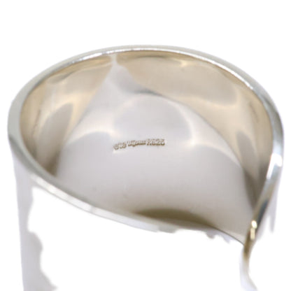 ete bijoux R925 Reglow Wind Pattern Ring for Women