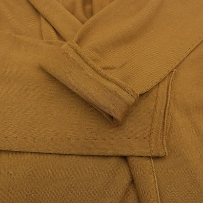 Like new Ito-i TOISHI-WC Wool Cashmere Cardigan Top Women's Brown F 11IT-WC1006 Top F Women's