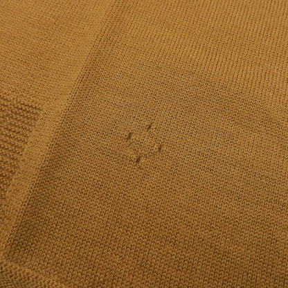 Like new Ito-i TOISHI-WC Wool Cashmere Cardigan Top Women's Brown F 11IT-WC1006 Top F Women's