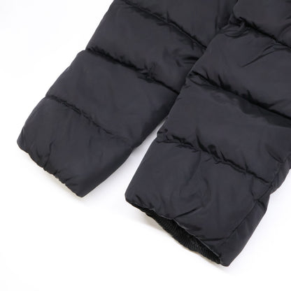 MONCLER モンクレール CLIO ファー付 ダウンジャケット ジャケット