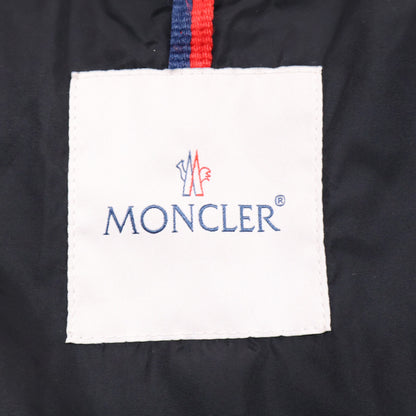 MONCLER モンクレール CLIO ファー付 ダウンジャケット ジャケット