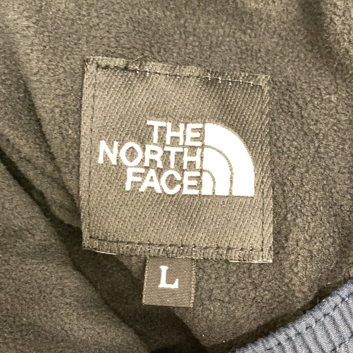 NB82430 海军色 VERSATILE NOMAD 长裤 L码 男款