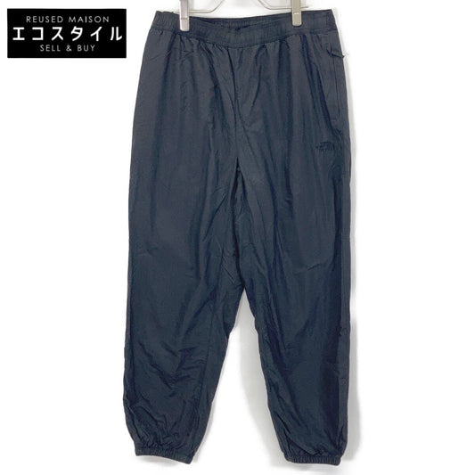 NB82430 Versatile Nomad Pants, Black, Bottoms, Men's L