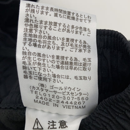 NB82430 黑色 VERSILE NOMAD 长裤 下装 L 男士