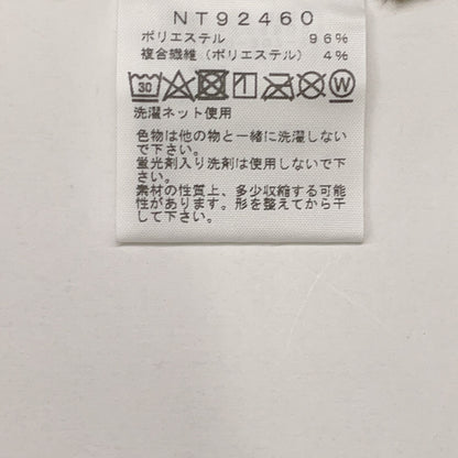 NT92460 米色 ALTERNATIVE FEATHER 圆领衫（中性款）上衣 L 男式