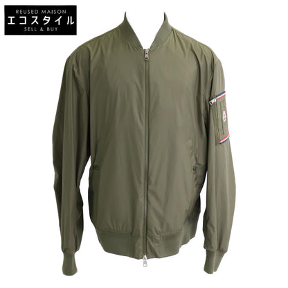 MONCLER モンクレール 新品同様 BHARANI バラニ ブルゾン ボンバー ジャケット