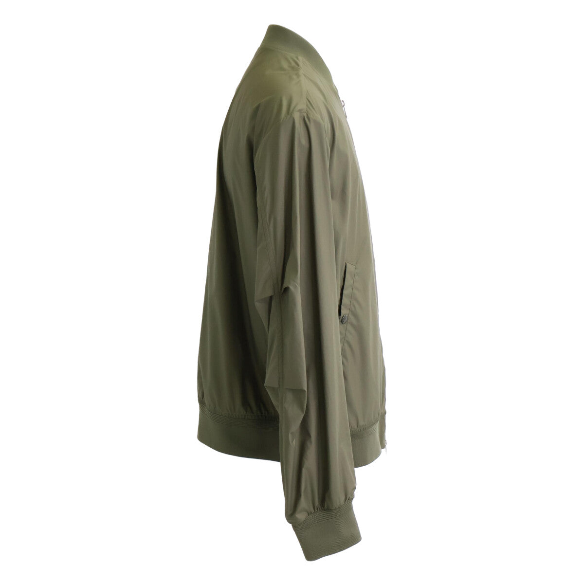 MONCLER モンクレール 新品同様 BHARANI バラニ ブルゾン ボンバー ジャケット