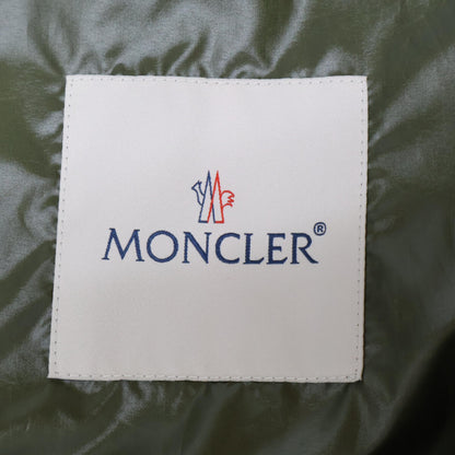 MONCLER モンクレール 新品同様 BHARANI バラニ ブルゾン ボンバー ジャケット