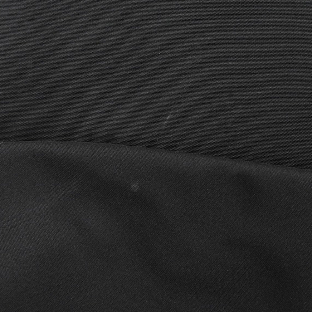 美品 塔夫绸褶皱美人鱼半身裙 女式 黑色 3 142544008 半身裙 3 女式