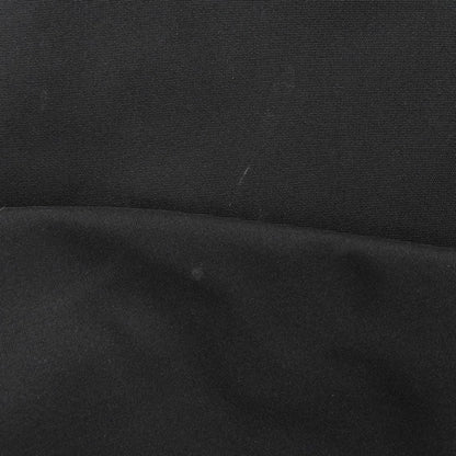 美品 塔夫绸褶皱美人鱼半身裙 女式 黑色 3 142544008 半身裙 3 女式