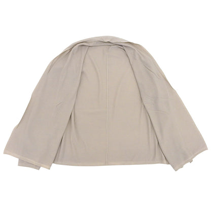准新品 TOISHI-WC 羊毛 羊绒 开衫 女士 米色 F 11IT-WC1006 上衣 F 女士