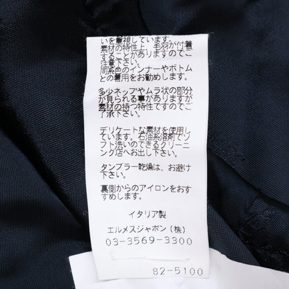 [Excellent Condition/Domestic Authentic] PT9201 Wool x Cashmere Chester Coat 50 Men's