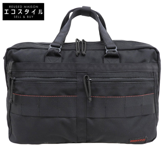 BRIEFING ブリーフィング C-3LINERMOD 3WAYバッグ ビジネスバッグ ブリーフケース メンズ ブラック ビジネスバッグ ブリーフケース