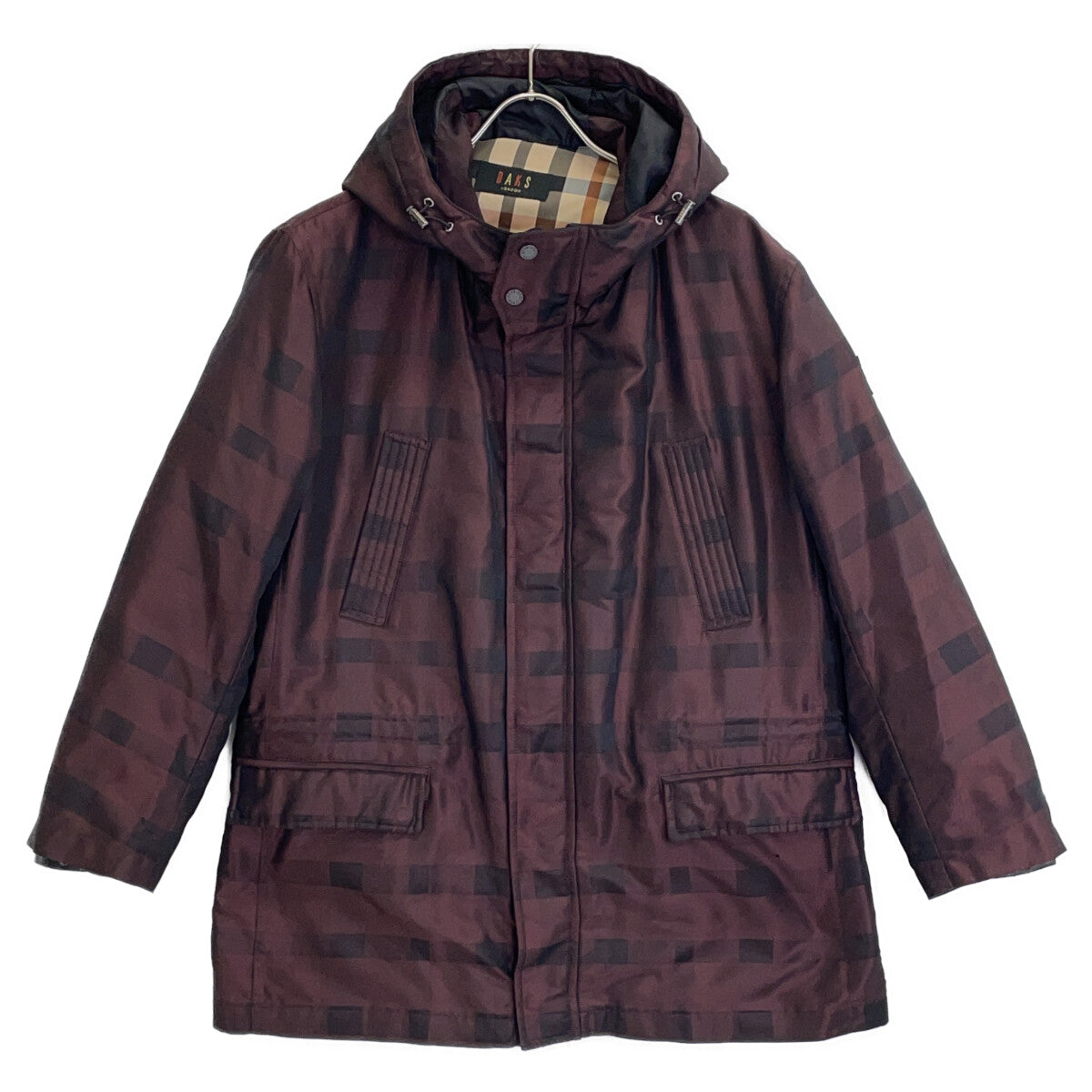 3-way Full-down Liner Hooded Jacket M Men's