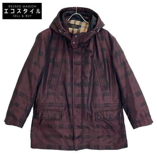 DAKS ダックス 3way フルダウンライナー付 フーデッド ジャケット ジャケット