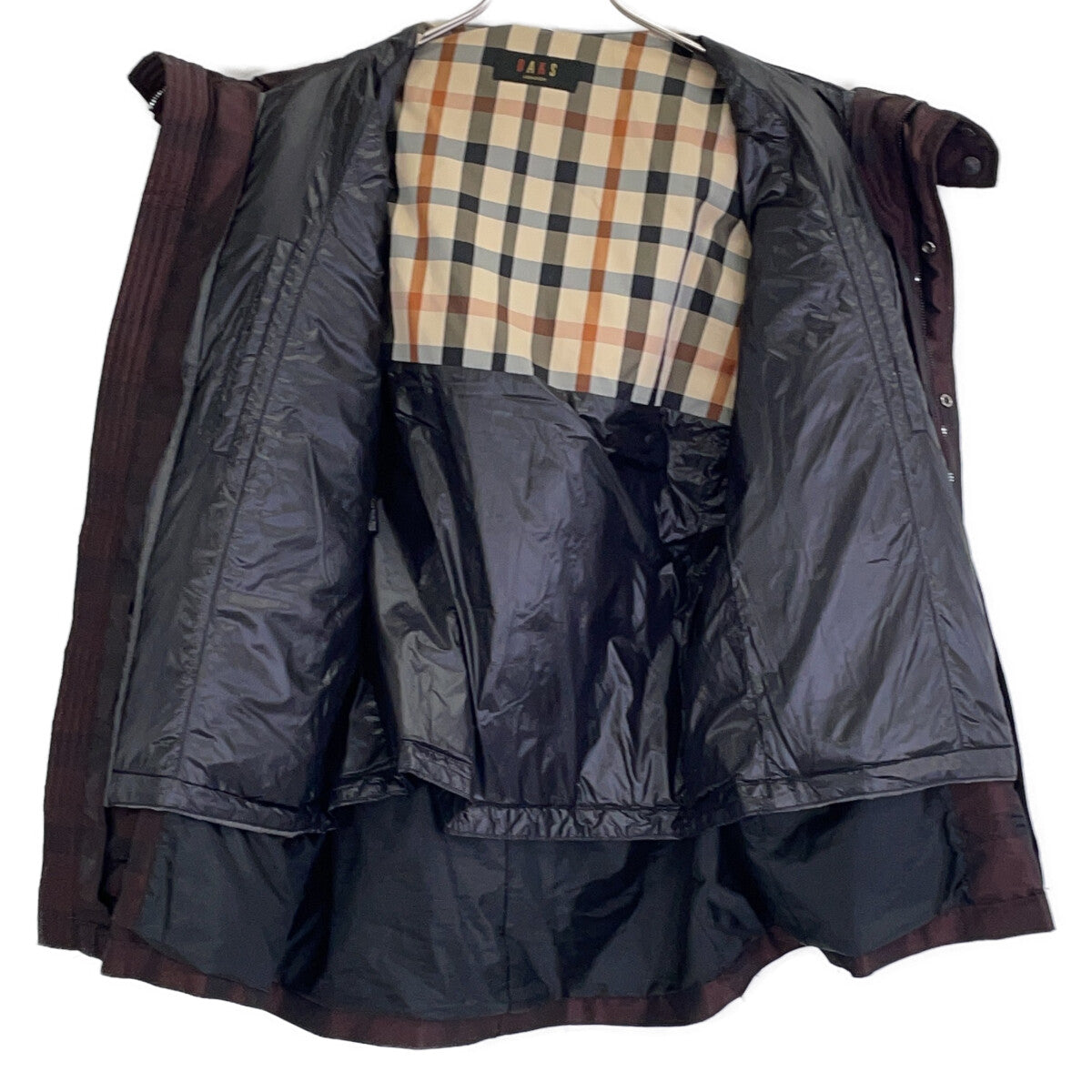 3-way Full-down Liner Hooded Jacket M Men's