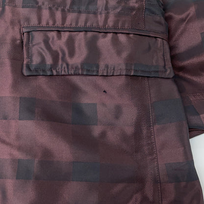 3-way Full-down Liner Hooded Jacket M Men's