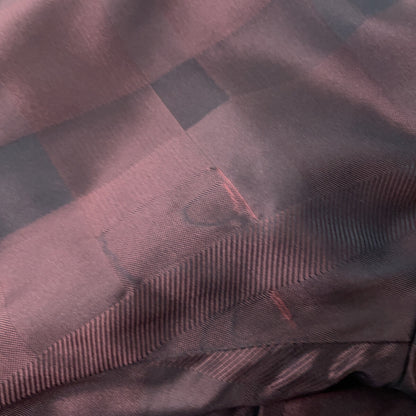 DAKS Daks 3-Way Hooded Jacket with Full Down Liner Jacket