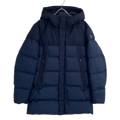 Navy TILOMONTE Down Coat 48 Men's